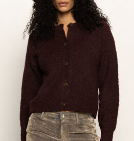 Sanctuary Boucle Cardigan