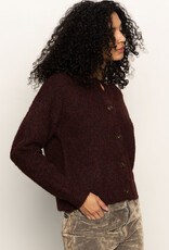 Sanctuary Boucle Cardigan