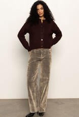 Sanctuary Boucle Cardigan