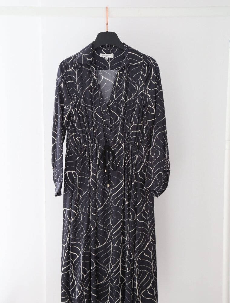 La Petite Française Reussiten Dress