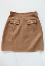 La Petite Française Justesse Skirt