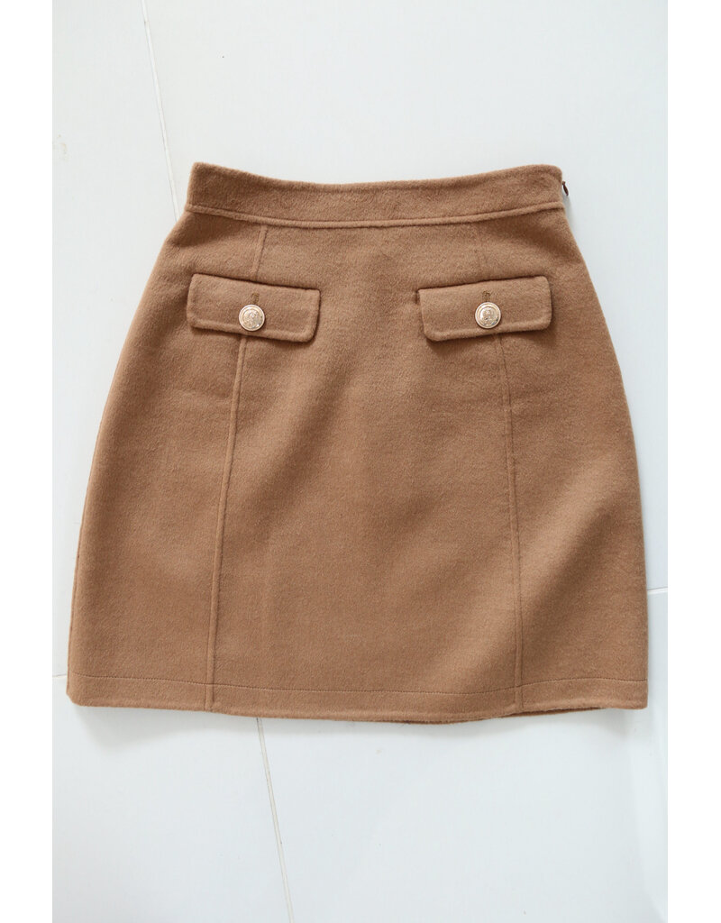 La Petite Française Justesse Skirt