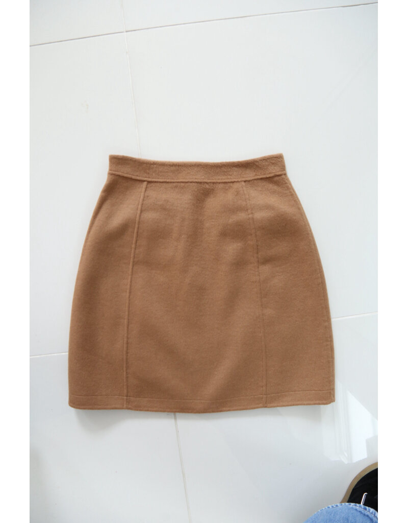 La Petite Française Justesse Skirt