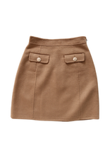 La Petite Française Justesse Skirt