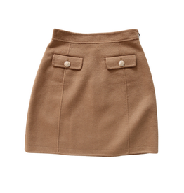 La Petite Française Justesse Skirt