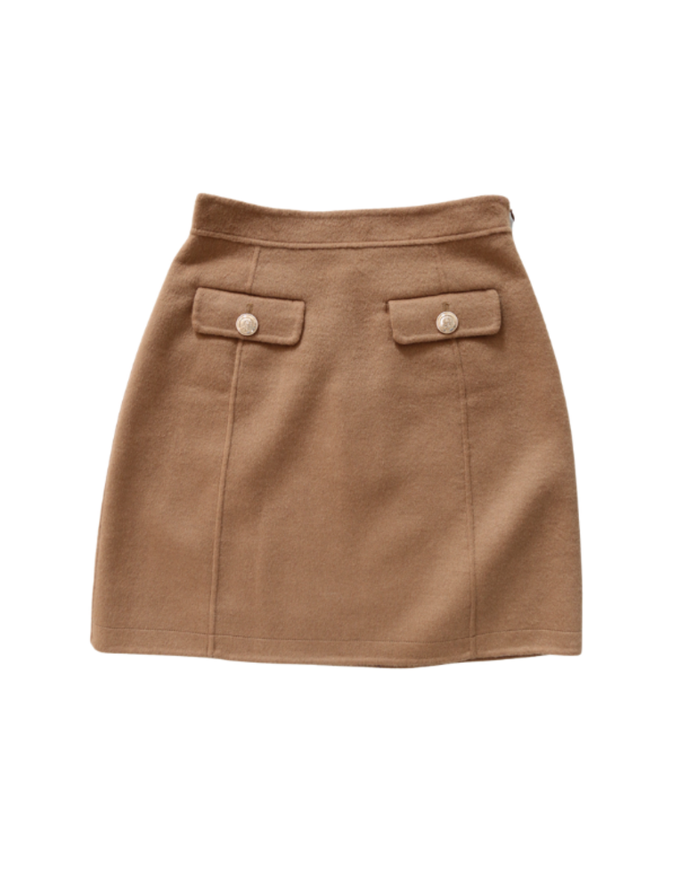 La Petite Française Justesse Skirt