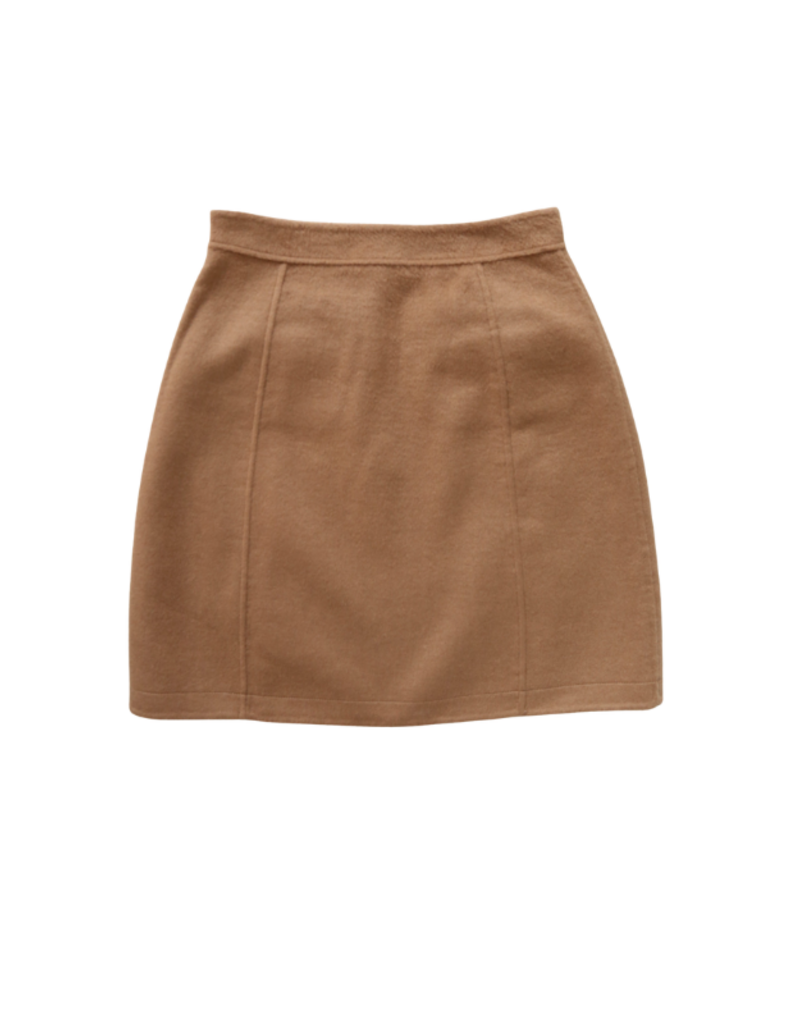 La Petite Française Justesse Skirt