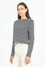 One Grey Day Lewes Crewneck