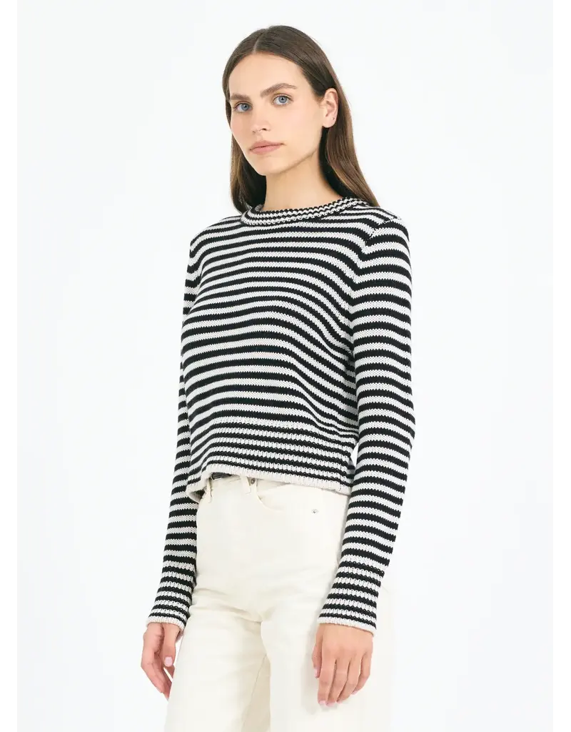 One Grey Day Lewes Crewneck