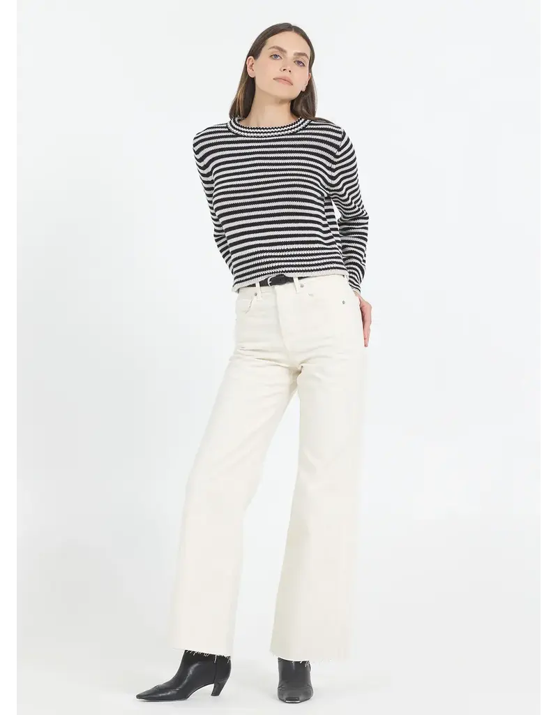 One Grey Day Lewes Crewneck