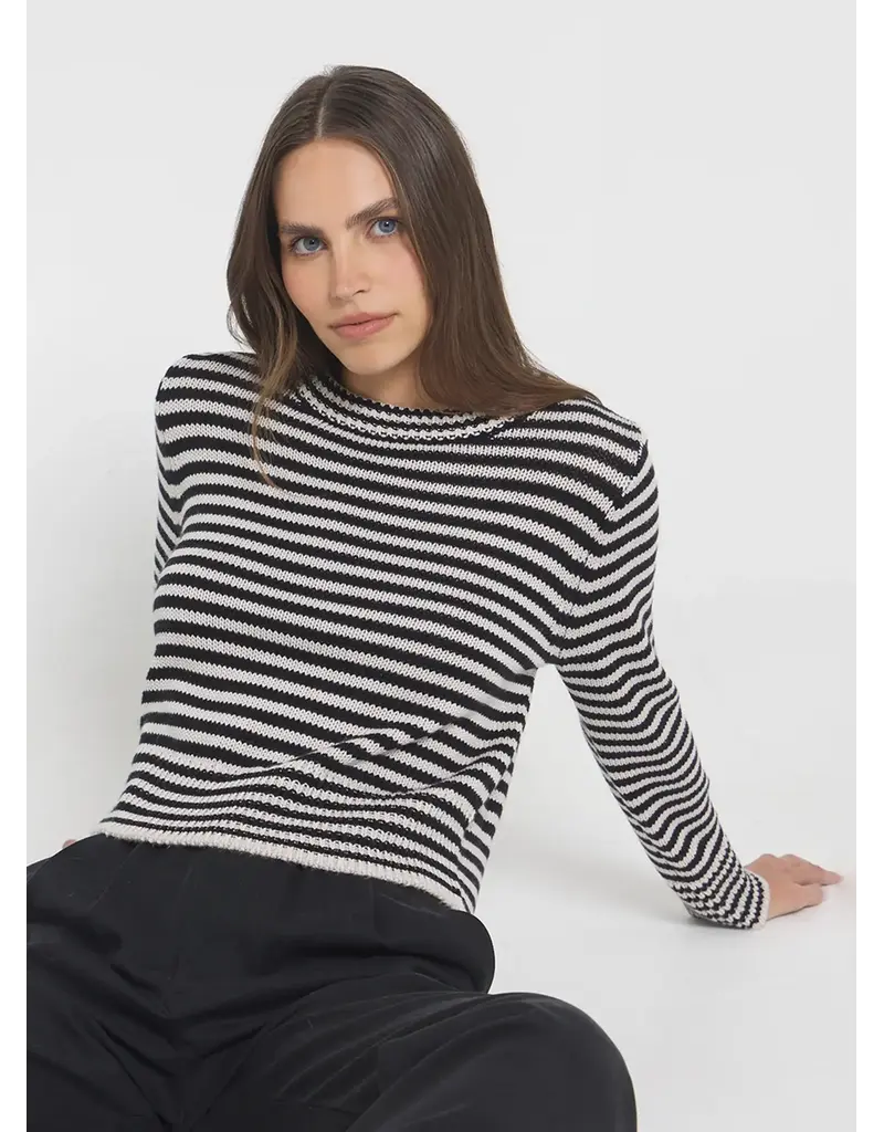 One Grey Day Lewes Crewneck