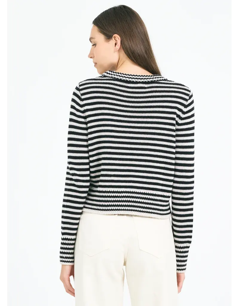 One Grey Day Lewes Crewneck