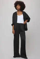 Splendid Serena Satin Pant