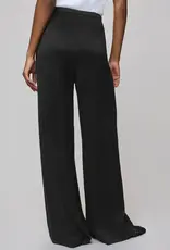Splendid Serena Satin Pant
