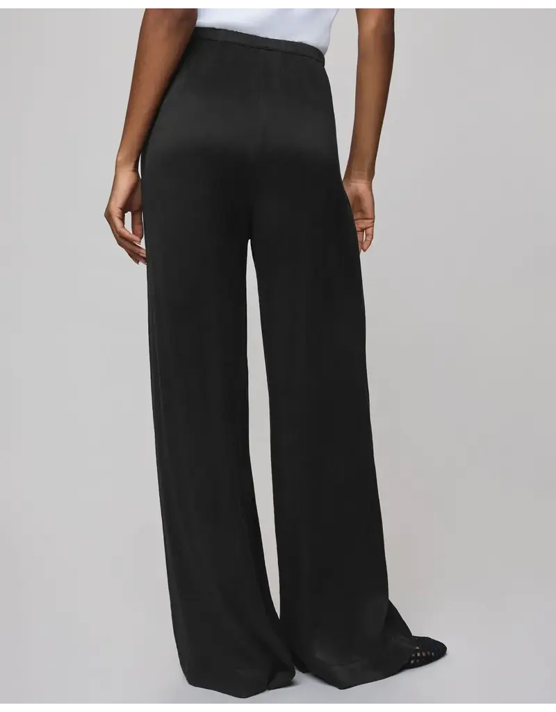 Splendid Serena Satin Pant