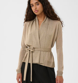 InWear Thani Short Cardigan