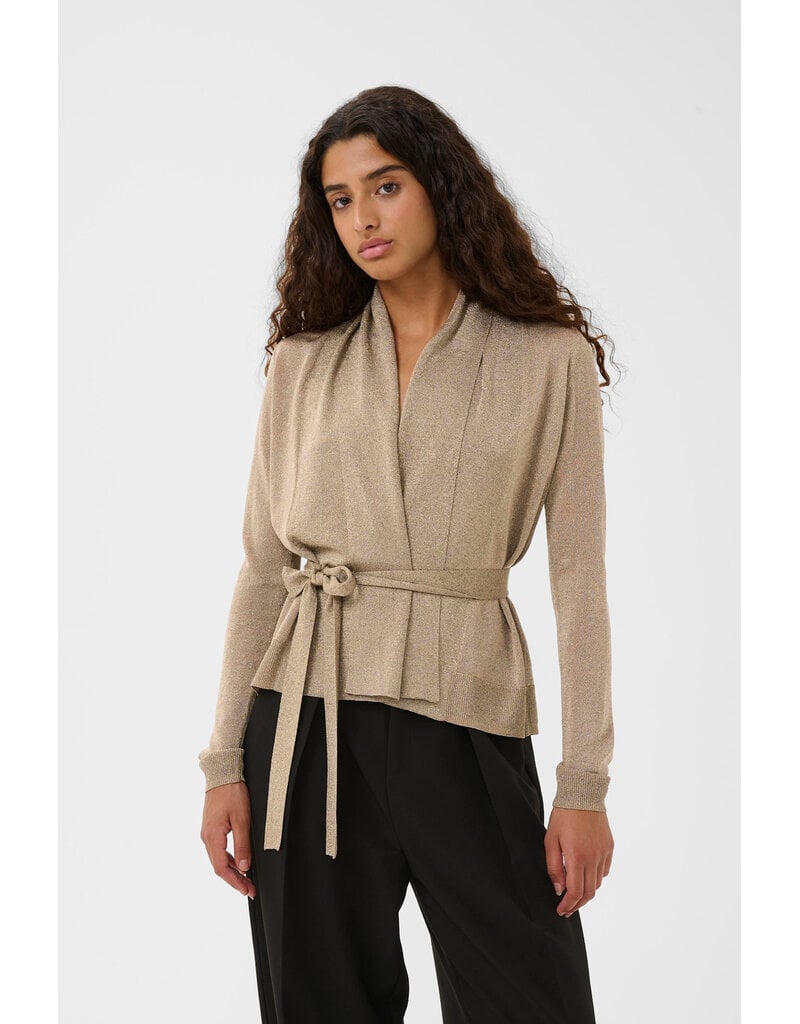 InWear Thani Short Cardigan