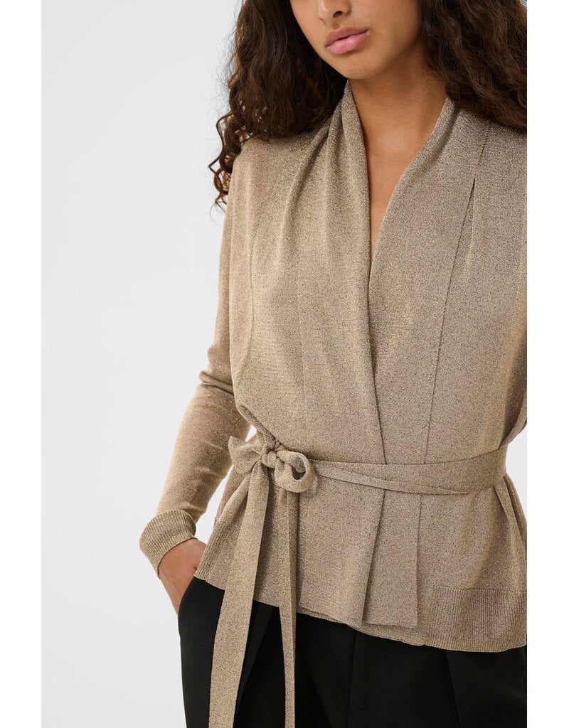 InWear Thani Short Cardigan