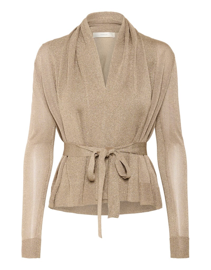 InWear Thani Short Cardigan