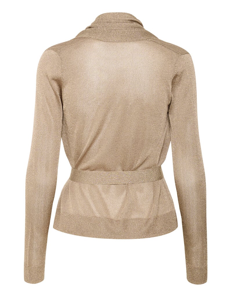 InWear Thani Short Cardigan