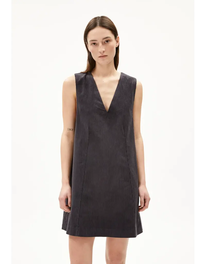 Armed Angels Pinaafo Corduroy Dress