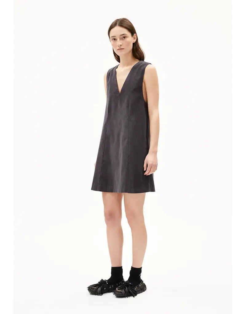 Armed Angels Pinaafo Corduroy Dress