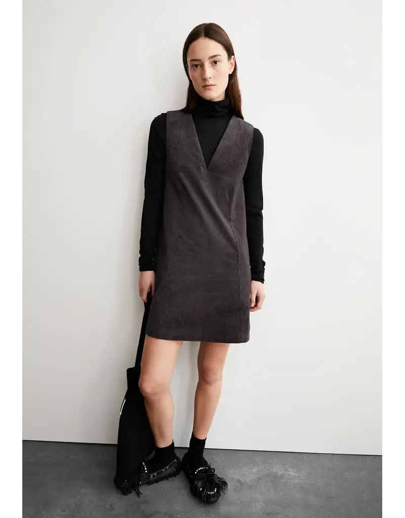 Armed Angels Pinaafo Corduroy Dress