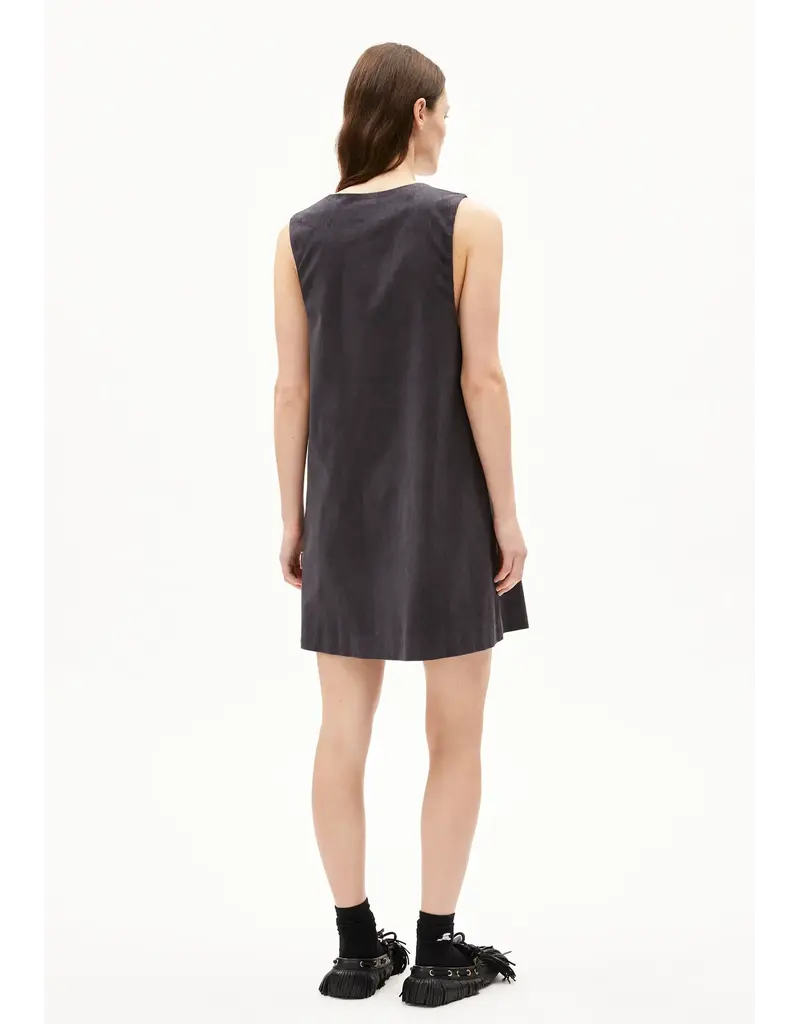 Armed Angels Pinaafo Corduroy Dress