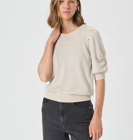 Part Two Varaia Pullover