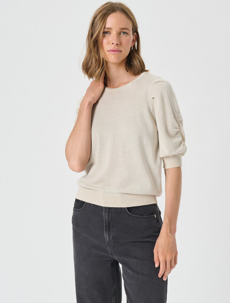 Part Two Varaia Pullover