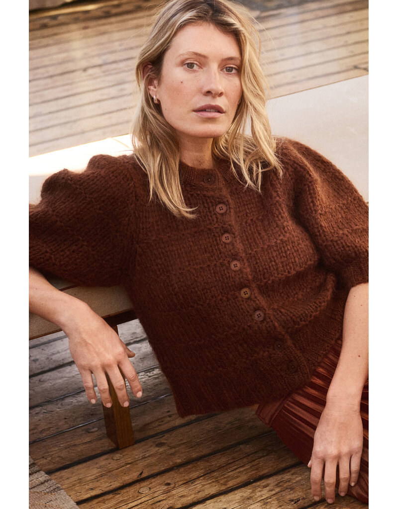 Part Two Vernona Cardigan