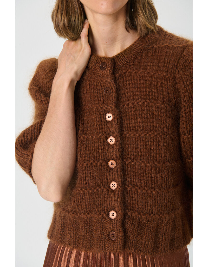 Part Two Vernona Cardigan