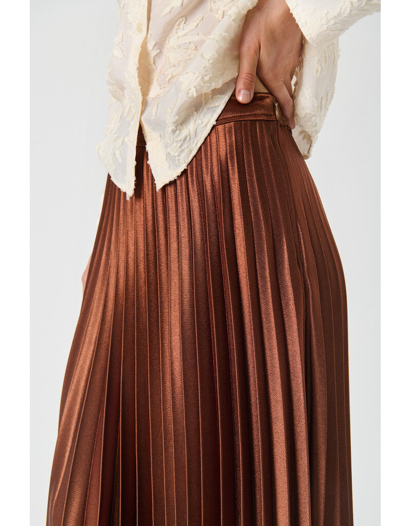 Part Two Violetta Skirt