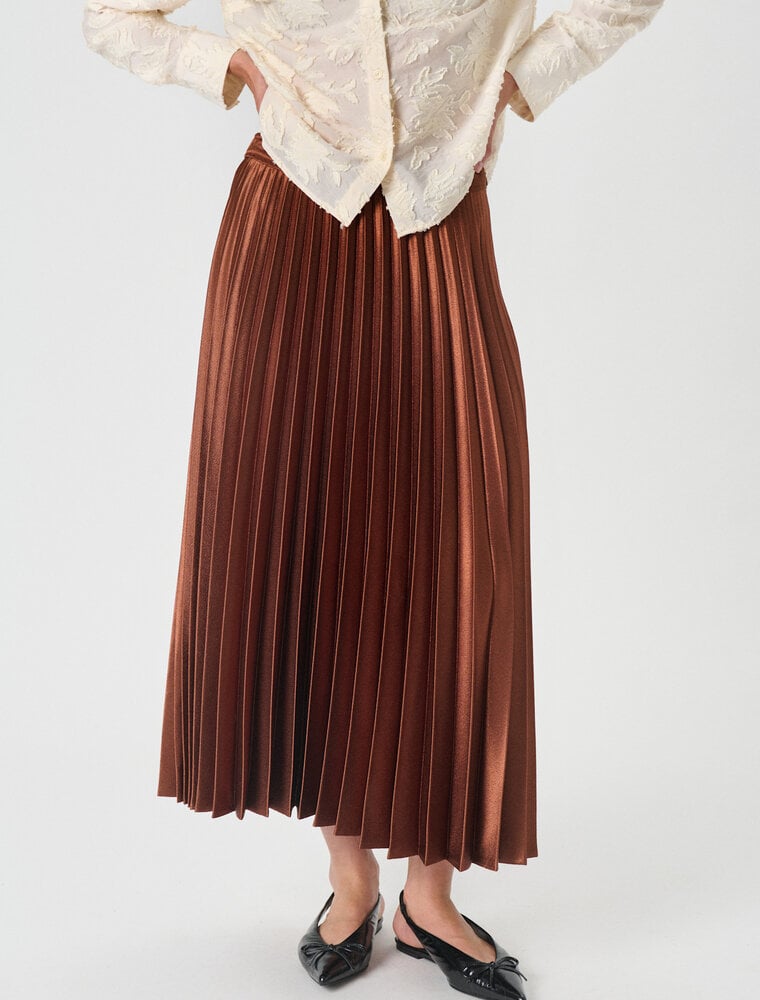 Part Two Violetta Skirt