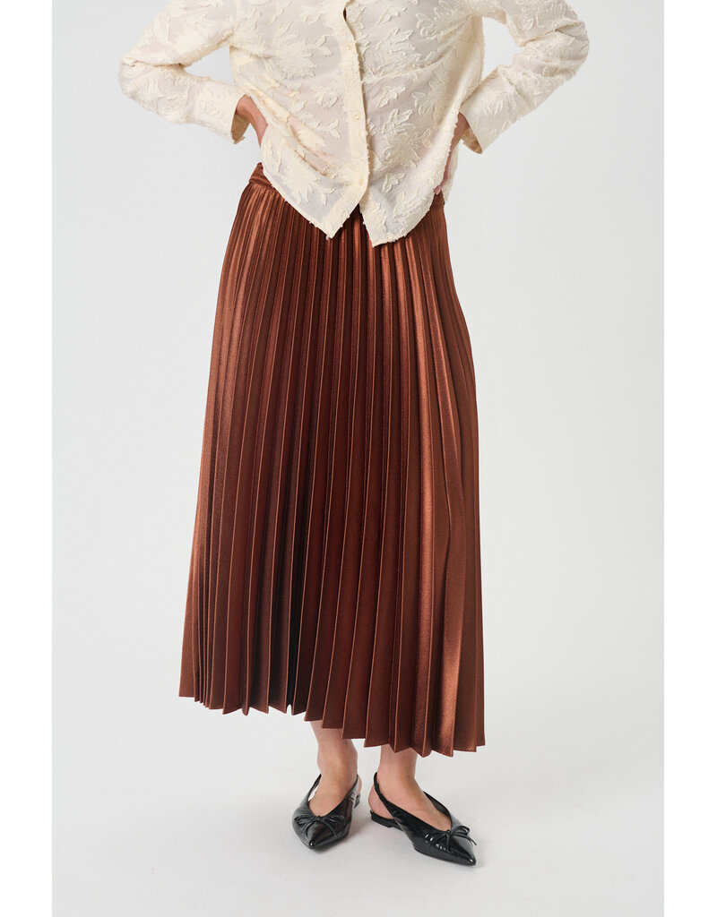 Part Two Violetta Skirt