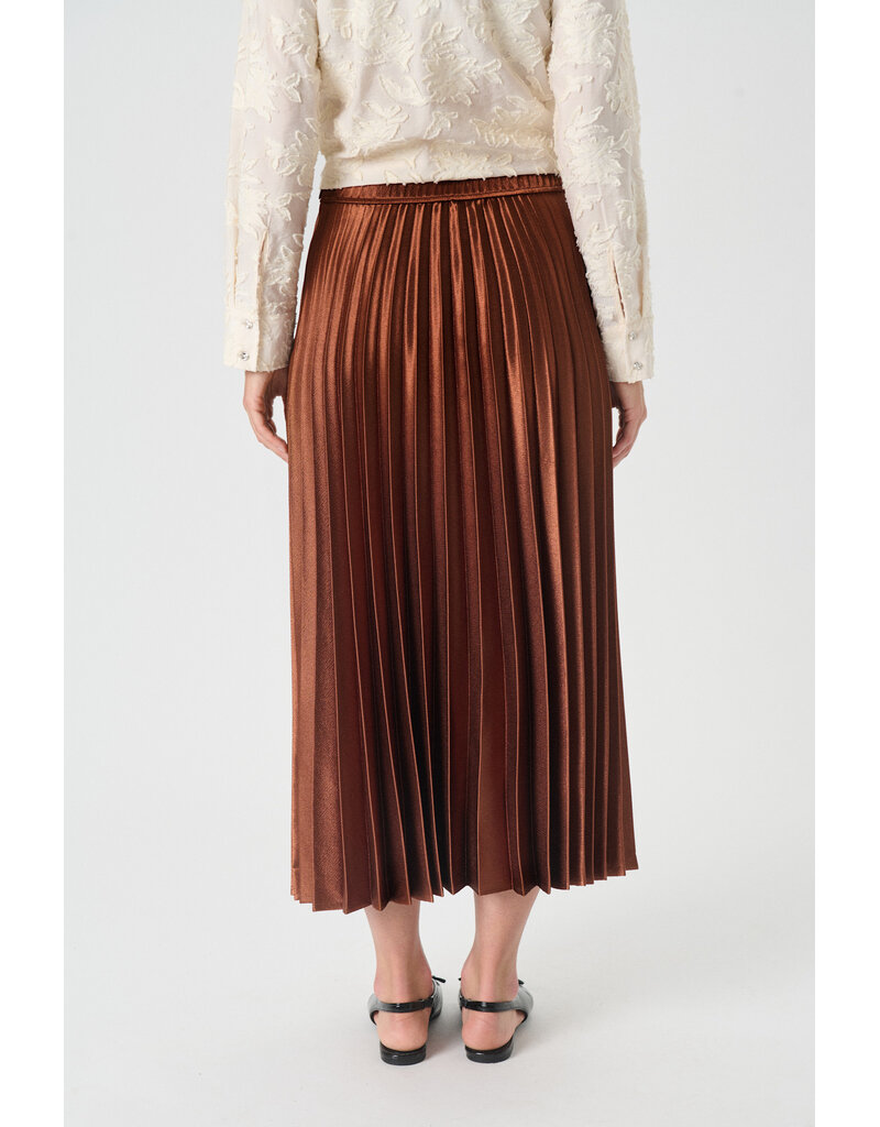 Part Two Violetta Skirt