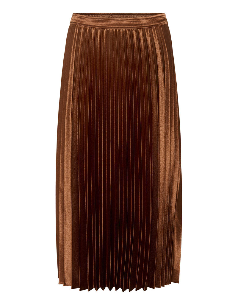 Part Two Violetta Skirt