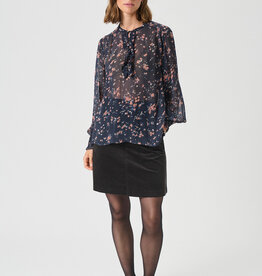 Part Two Varinka Blouse