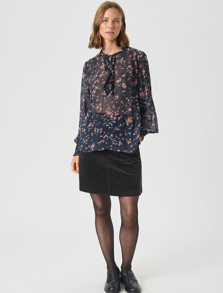 Part Two Varinka Blouse