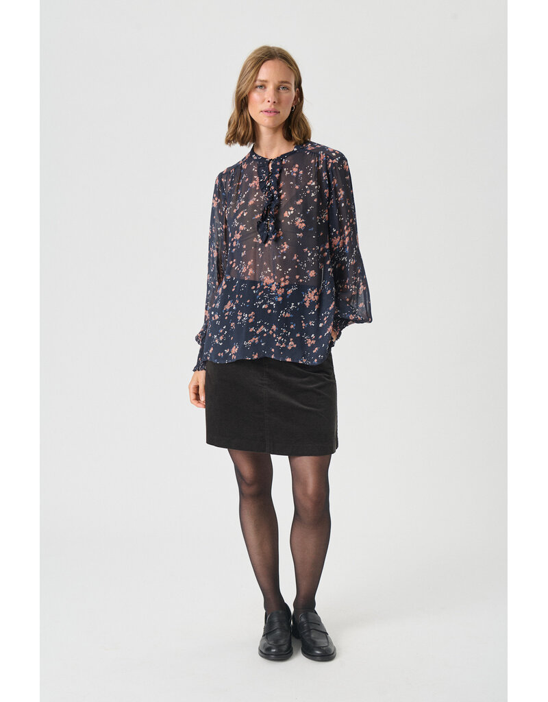 Part Two Varinka Blouse
