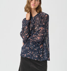 Part Two Varinka Blouse