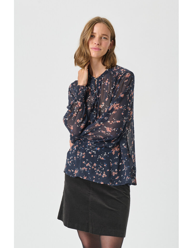 Part Two Varinka Blouse