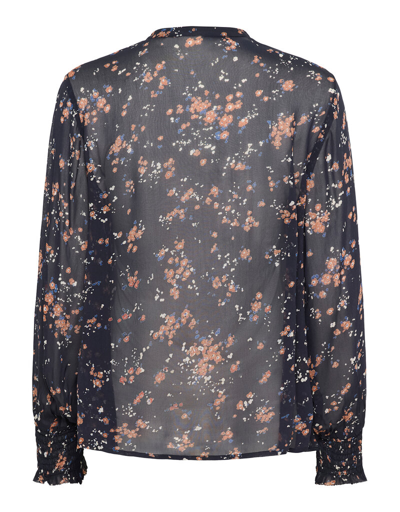 Part Two Varinka Blouse
