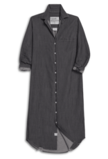 Frank & Eileen Rory Maxi Shirt Dress Frank & Eileen Rory Maxi Shirt Dress