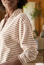 Frank & Eileen Patrick Popover Henley Frank & Eileen Patrick Popover Henley