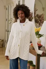 Frank & Eileen Cotswolds Cardigan Frank & Eileen Cotswolds Cardigan