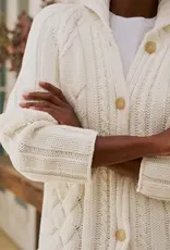 Frank & Eileen Cotswolds Cardigan Frank & Eileen Cotswolds Cardigan
