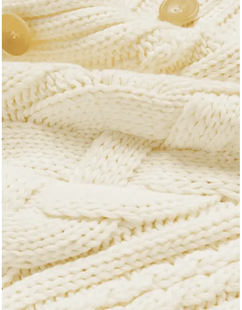 Frank & Eileen Cotswolds Cardigan