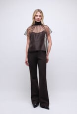 SIMKHAI Feyre S/S Top