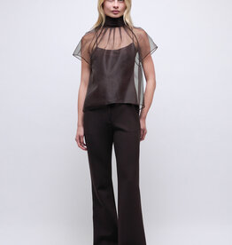 SIMKHAI Feyre S/S Top